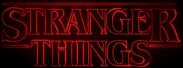 Stranger Things